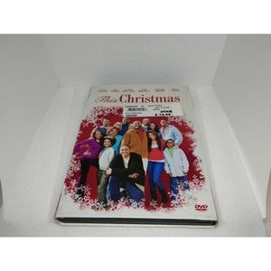 This Christmas - DVD - Fair,  Regina King,  Idris Elba, Columbus Short